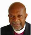 Bishop George Dallas McKinney