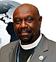 Bishop Ronnie D. Allen